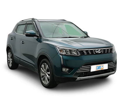 Mahindra XUV300-img